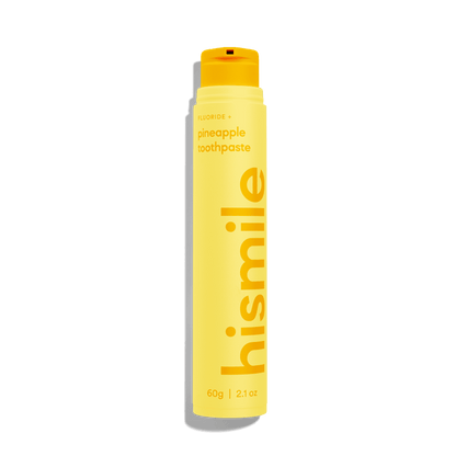 Hismile Toothpaste