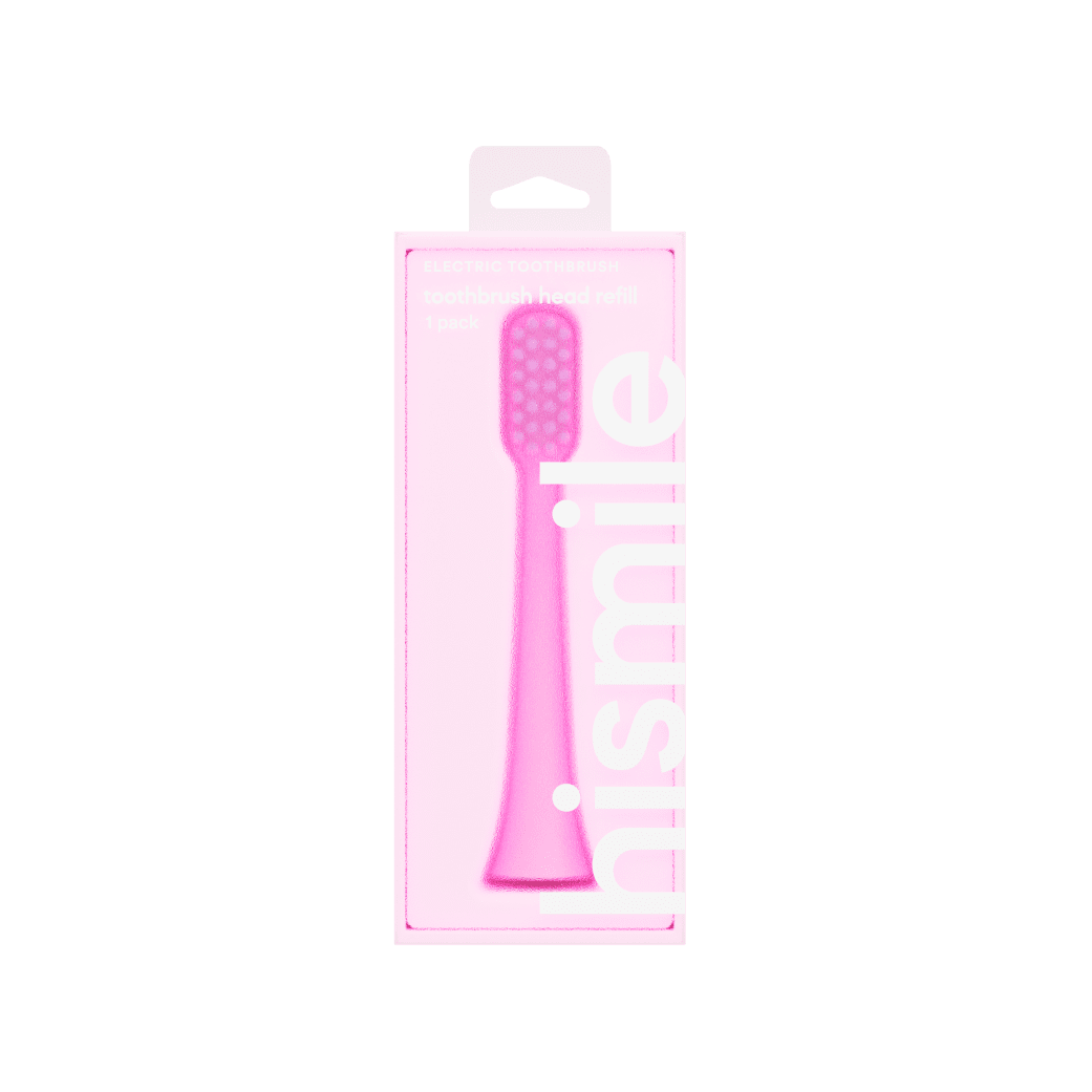 Replacement Head