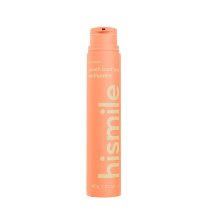 Hismile Toothpaste